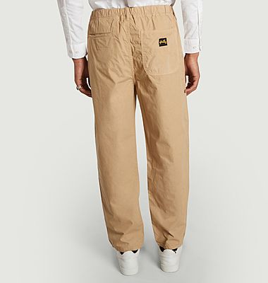 Rec cotton pants